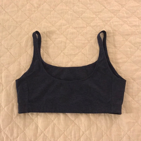 Outdoor Voices Double-time Bras - Picture 2 of 4